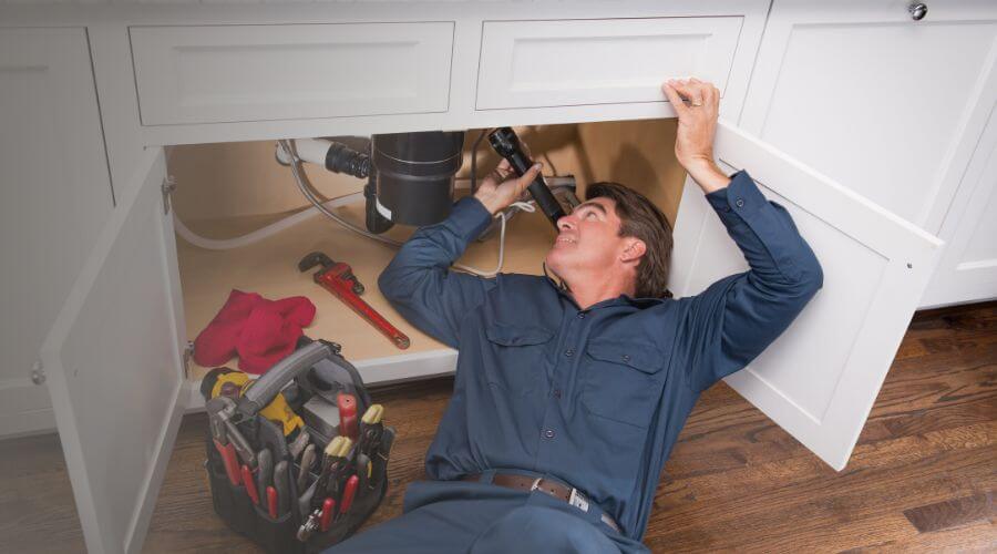 Professional expert plumbing services in Pomfret, MD